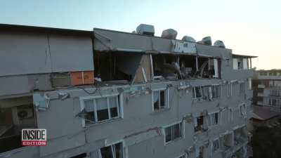 Judging by this drone footage, it seems like it's going to take quite a while to clean up the devastation caused during the Feb. 6 earthquake and to even start thinking about rebuilding the Turkish city of Hatay…
