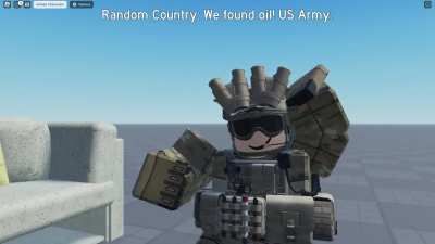 Meme i made very quickly:
