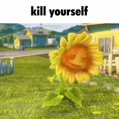 kill yourself