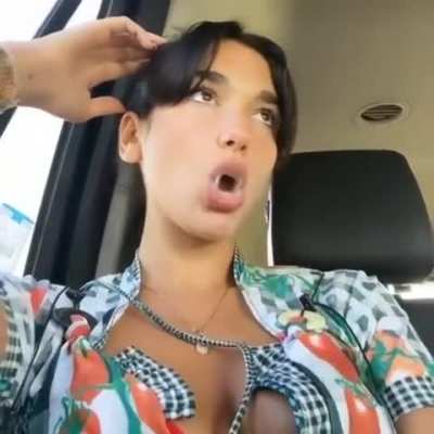 Dua Lipa