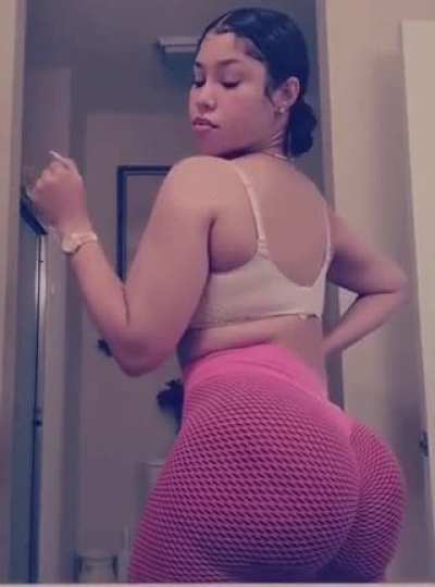 Portia thick
