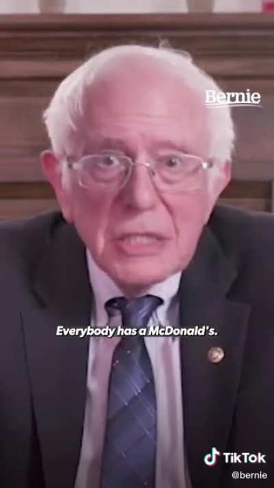 “What a radical idea not to have healthcare attached to your job”