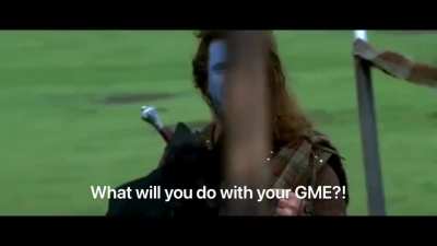 Endgame: ESSENTIAL viewing for all apes before MOASS erupts!