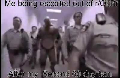 Nooo😫😭😭😭😭😭now I can't make amogus reffrences😭😭😭😭