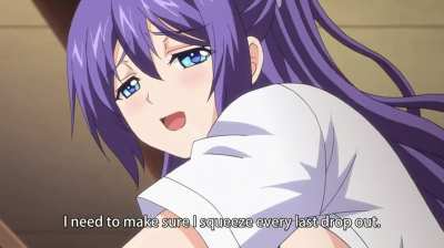 Mankitsu Happening Episode 3