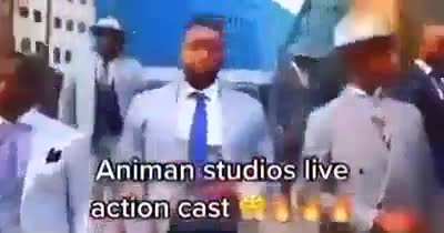 Moldyman studios