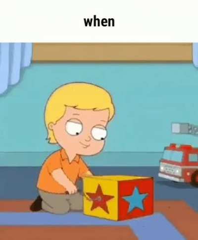 When Rule