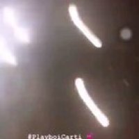 Yall gettin mad at carti for using baby voice at pain 1993 wait till he drop wlr with his fetus voice