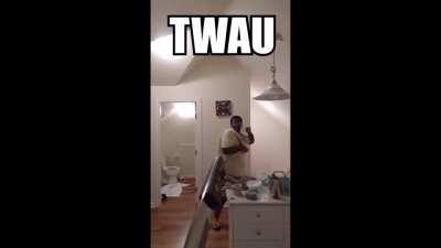 TWAU