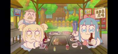 BBQ.