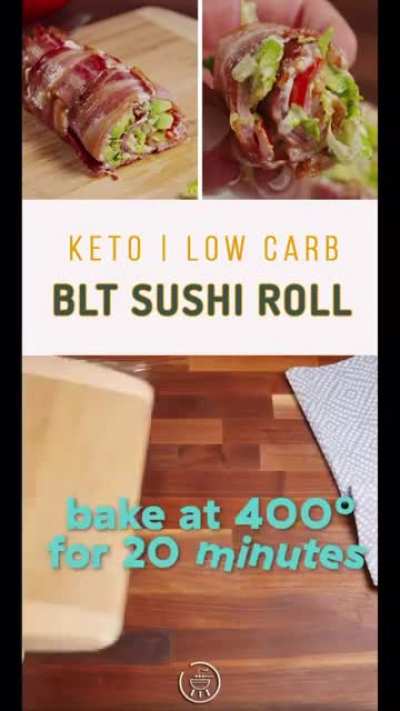 You may think eating 10 pieces of bacon is asking for cardiovascular disease. But hey, that’s Keto