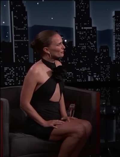 Natalie Portman