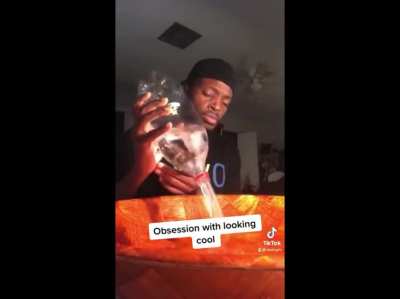 A peek inside the mind of a teenage boy... credit: iballright on YouTube
