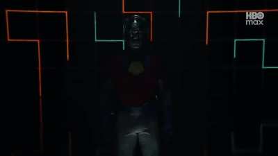 Peace maker intro season 2 be like