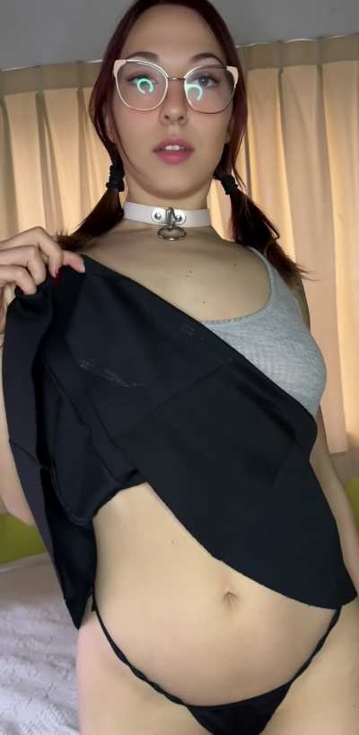 Do you like what you see?
