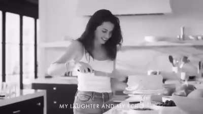 Love this edit!