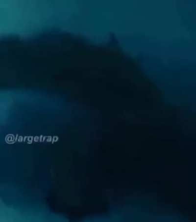 King Kong can’t lose.