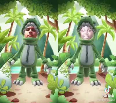 Crackoraptor