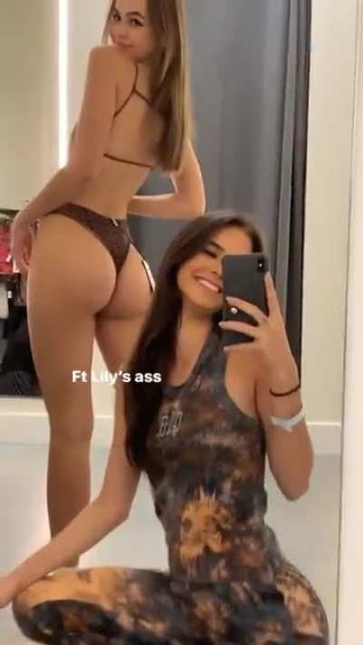 ASStonishing vid with Renee Herbert
