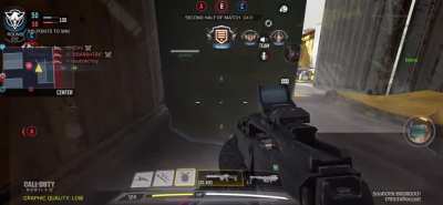 Hmmm… I feel like something is broken but I cant figure out what