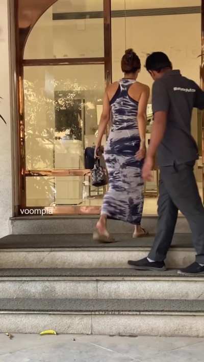 Malaika Arora