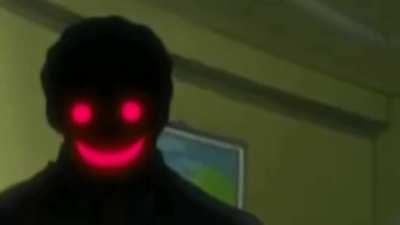 Leaked footage from Higurashi Sotsu