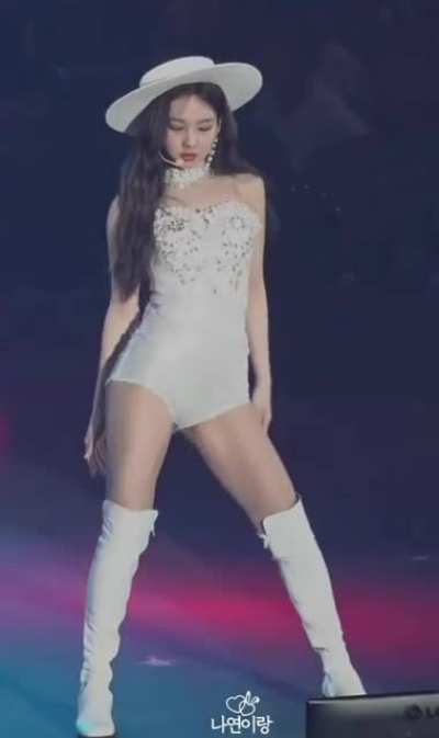 IM NAYEON