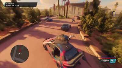 Do you still play Saints Row 2022?