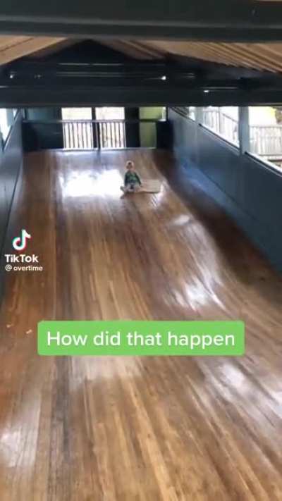 HOW...