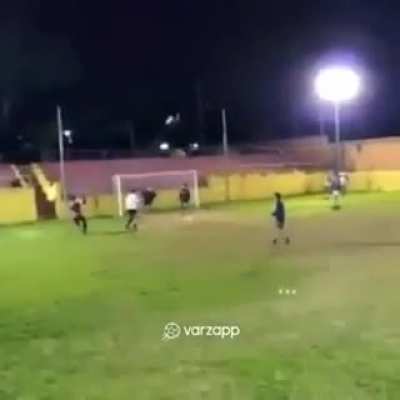 então isso é jogar no vasco