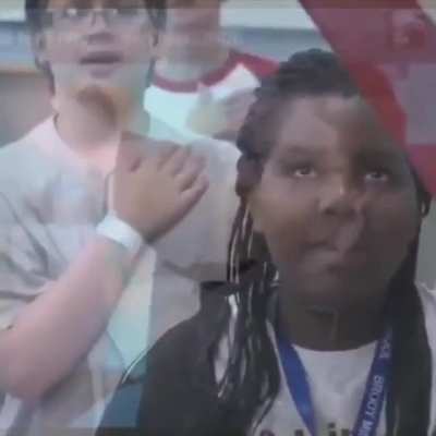 Vaush moment