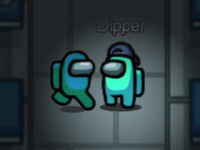 CREW: “What color was the imp?” ME: “Uhh...” MY BRAIN: