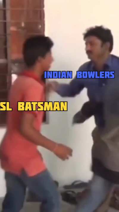 SL batsman rn