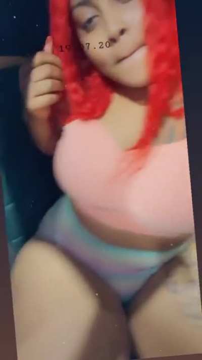 Heyghettobarbie 👑😍🥐🥐🔥🔥🔥