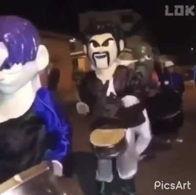 DB Fiesta