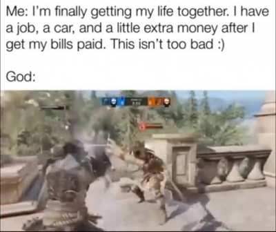 real