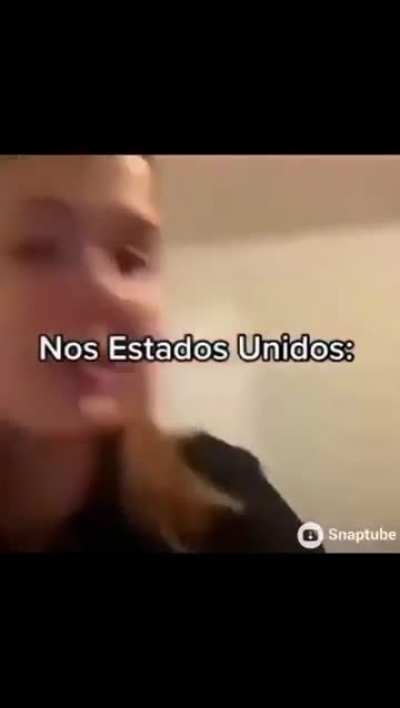Brasil >>> EUA