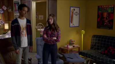 This scene from The Community (602)