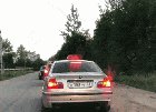 I'm just the transporter