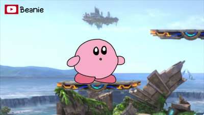 Among Us X Super Smash Bros.