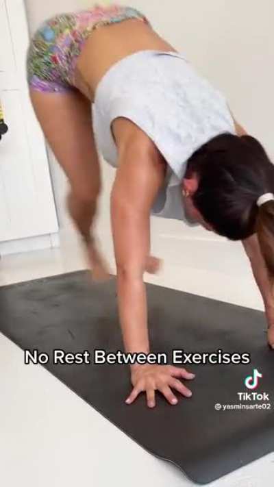 Pause Challenge