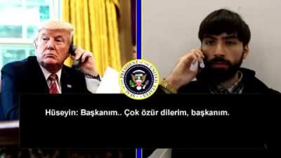 Her gün bir deep turkish web video serisi #101.Gün