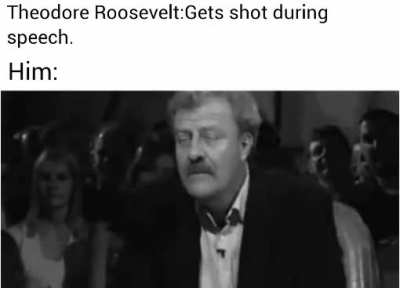 Tis but a scratch