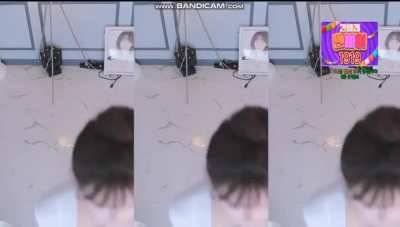 who is she?