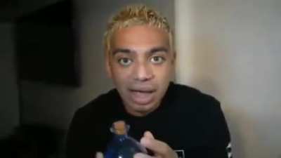 Special potion
