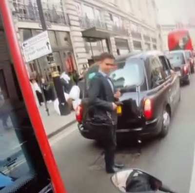 That's it, i'm moving to the UK