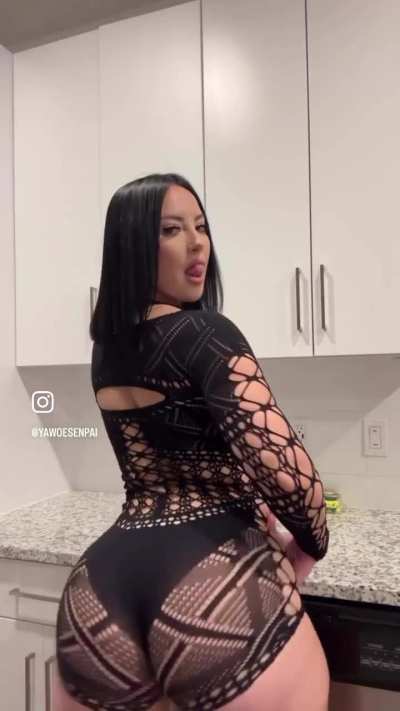 …