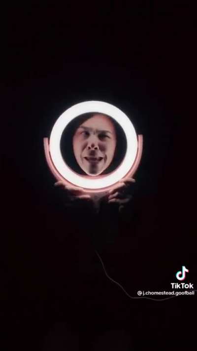 This terrible shit I found on tiktok