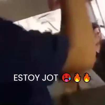 Se viene el sexo?