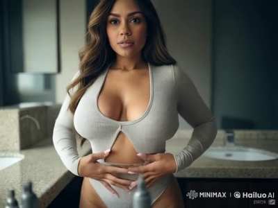 Flash tits